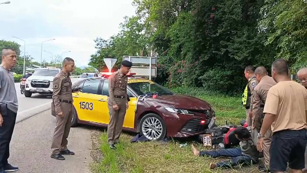 สระบุรี รวบทันควัน แฟนหนุ่มฆ่าโหดสาว ห่อผ้าห่มหมกห้องเช่า