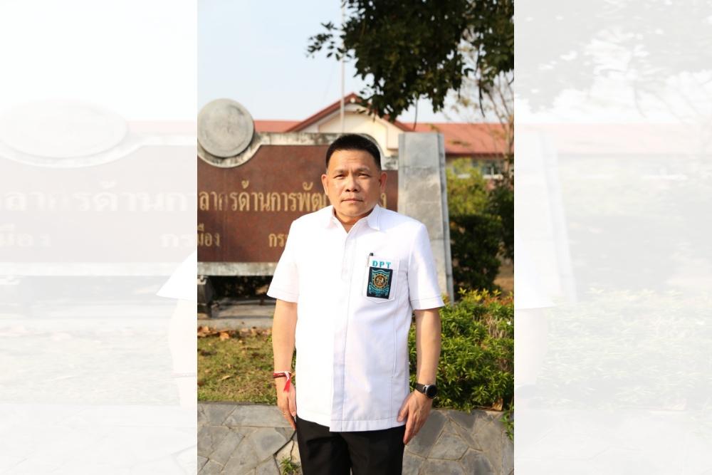 "กรมโยธาฯ"แจงรับเรื่องปห.น้ำทะเลกัดเซาะชายฝั่งหาดปราณฯตั้งงบ146ล้านทำเขื่อนป้องกันแล้ว