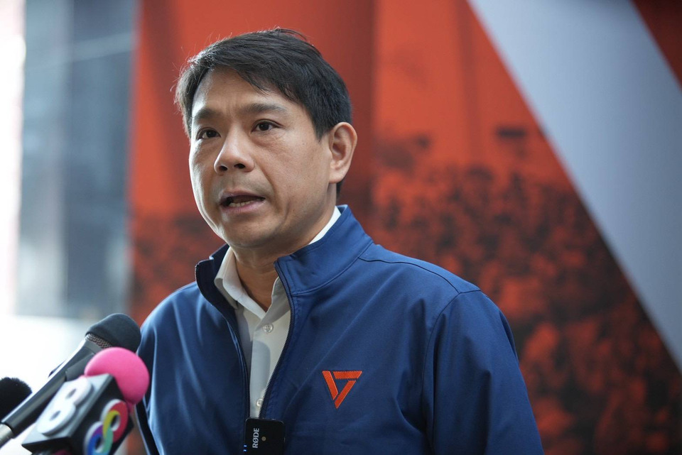 มีส้ม ไม่มีเทา ! "พิจารณ์" ขอโทษประชาชน เร่งเปลี่ยนตัว "บุญฤทธิ์ เรารุ่งโรจน์" ผู้สมัคร กทม.ออก พัวพันแก๊งฟอกเงินยาเสพติด 