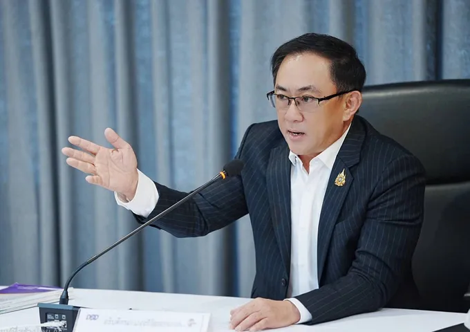 พาณิชย์ ร่วมไล่จับนอมินีต่างชาติรุกนครพนม เตรียมเพิกถอนบริษัทแอบอ้างใช้ที่อยู่ปชช.ตั้งธุรกิจ-จับคนเอี่ยวทั้งหมด