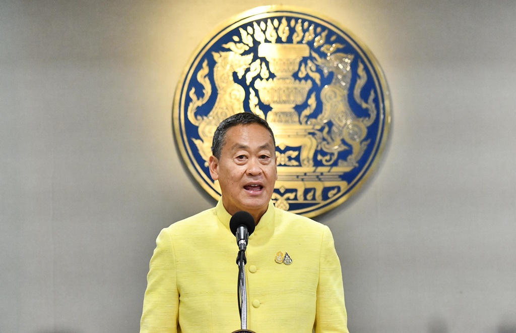 นายกฯ ดึงอินฟลูเอนเซอร์ไทย-จีน ช่วยประชาสัมพันธ์สินค้า SME ไทย