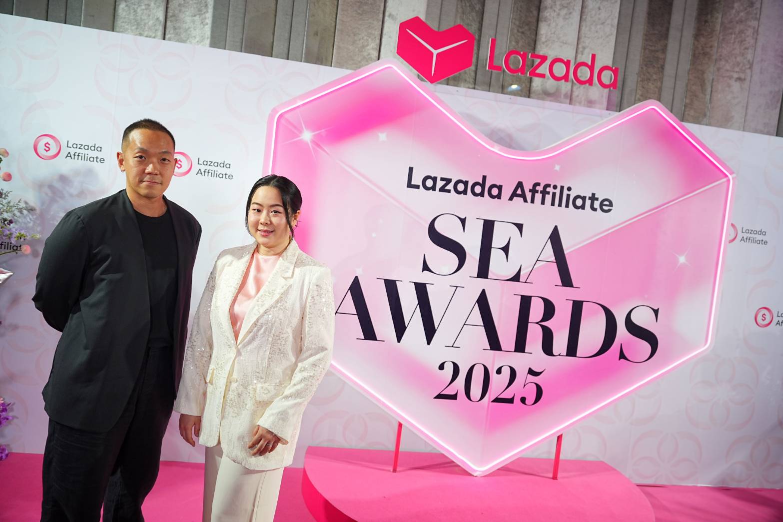 "ลาซาด้า" ทุ่มงบ 100 ล้านดอลลาร์ เสริมแกร่ง Lazada Affiliate เดินหน้าผลักดันวงการครีเอเตอร์ในภูมิภาค