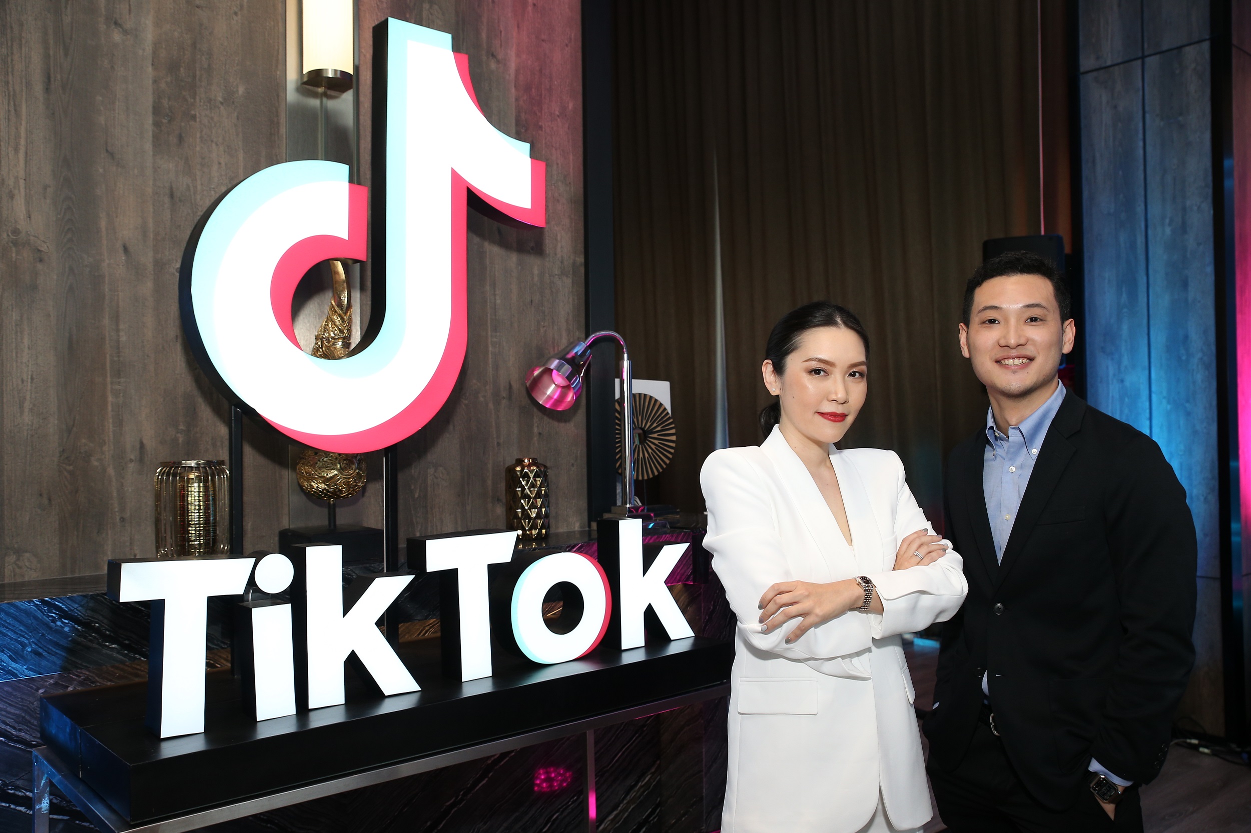 TikTok ย้ำจุดยืนเลือกตั้ง 66 ห้ามสร้างรายได้ โฆษณา บิดเบือน คุมบัญชีผู้ใช้ประเด็นการเมือง