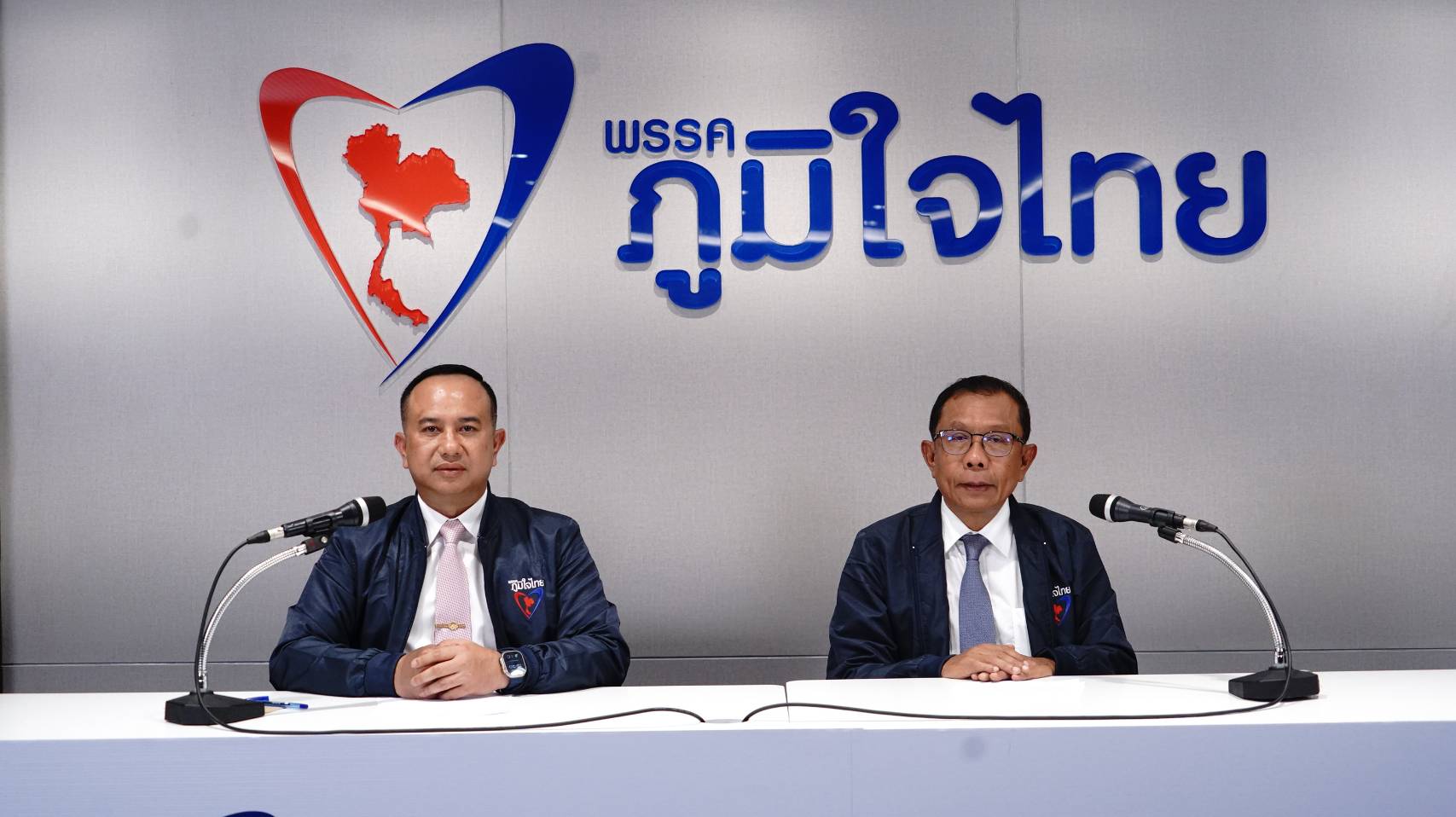 "ณัฏฐ์ชนน-ศุภชัย" ยันจุดยืน "ภท." ออกกฎหมายควบคุมใช้กัญชาทางการแพทย์-สุขภาพ-เศรษฐกิจ