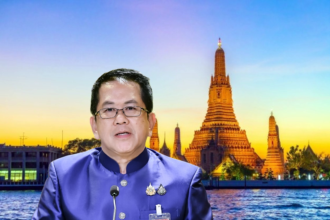 รบ.ปลื้ม! ไทยติด TOP 8 ประเทศที่ร่ำรวยมรดกทางวัฒนธรรมมากที่สุดในโลก 
