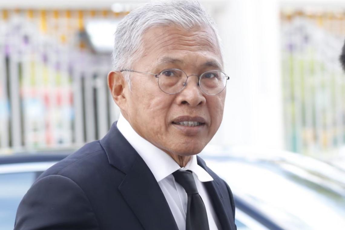 ศาลพิพากษายืน จำคุก 99 ปี 'วัฒนา เมืองสุข' คดีบ้านเอื้ออาทร 
