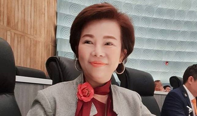 'เจี๊ยบ นครปฐม' โวย อาสาพยาบาลม็อบยังโดนหมายเรียก