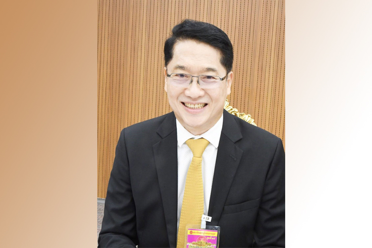 ปชป. พร้อมถก พ.ร.บ.โอนงบพรุ่งนี้ เน้นอภิปรายตัดงบเหมาะสมหรือไม่
