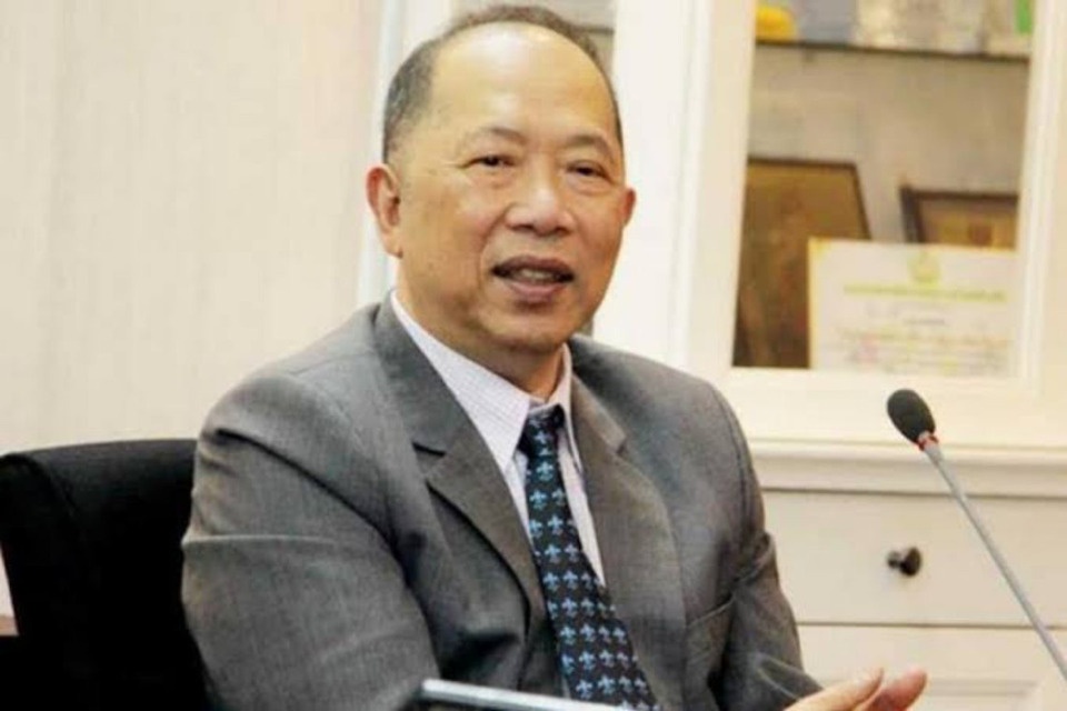 “ไพศาล” ตั้งคำถาม! “สีหศักดิ์” ไปประชุม UN ในฐานะอะไร ยังไม่แถลงนโยบาย เสี่ยงขัดรัฐธรรมนูญ
