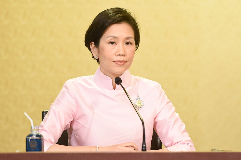 ไทย-จีน เร่งประสานส่งนักศึกษาไทย 700 ชีวิต กลับไปเรียนต่อ หลังโควิดซาลง
