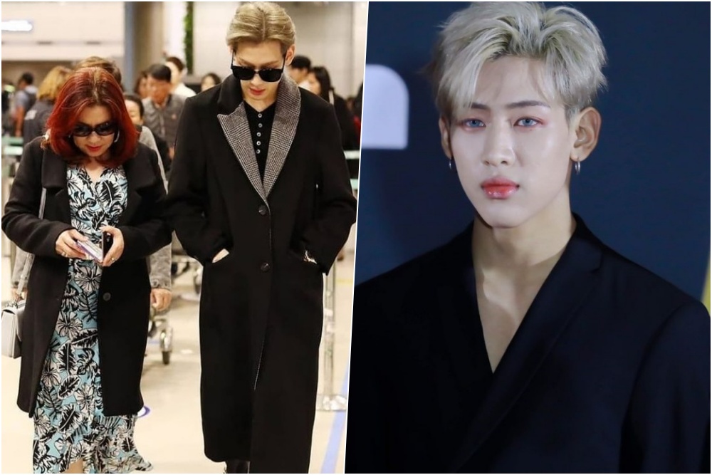 แม่ 'แบมแบม GOT7' เผยความรู้สึก ปมลูกชายโดนเปรียบเทียบ