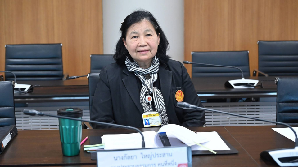 สัมภาษณ์พิเศษ : "กัลยา ใหญ่ประสาน" สว.เกษตรกร ตีแผ่วิกฤตหนี้ข้ามภพ-ทุนกลืนชาติ แนะทางรอดฐานราก
