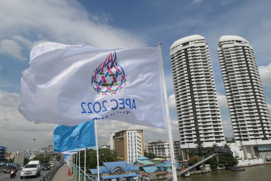 เอเปค 2022 สร้างเม็ดเงินในธุรกิจโรงแรมนับหมื่นล้าน