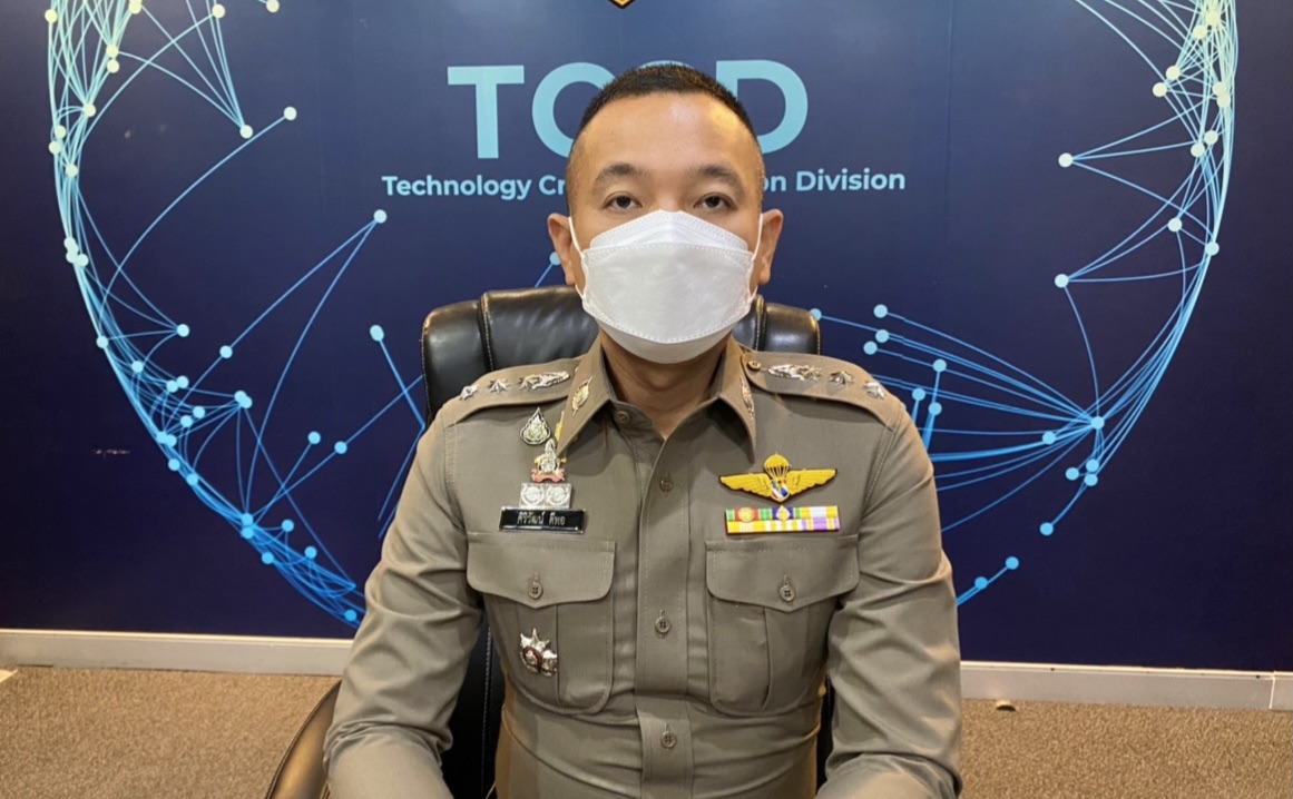 ตร.เตือนระวังซื้อ "รถมือสอง-รถหลุดจำนำ" จากเฟซบุ๊ก มีสิทธิถูกหลอก เสี่ยงติดคุก