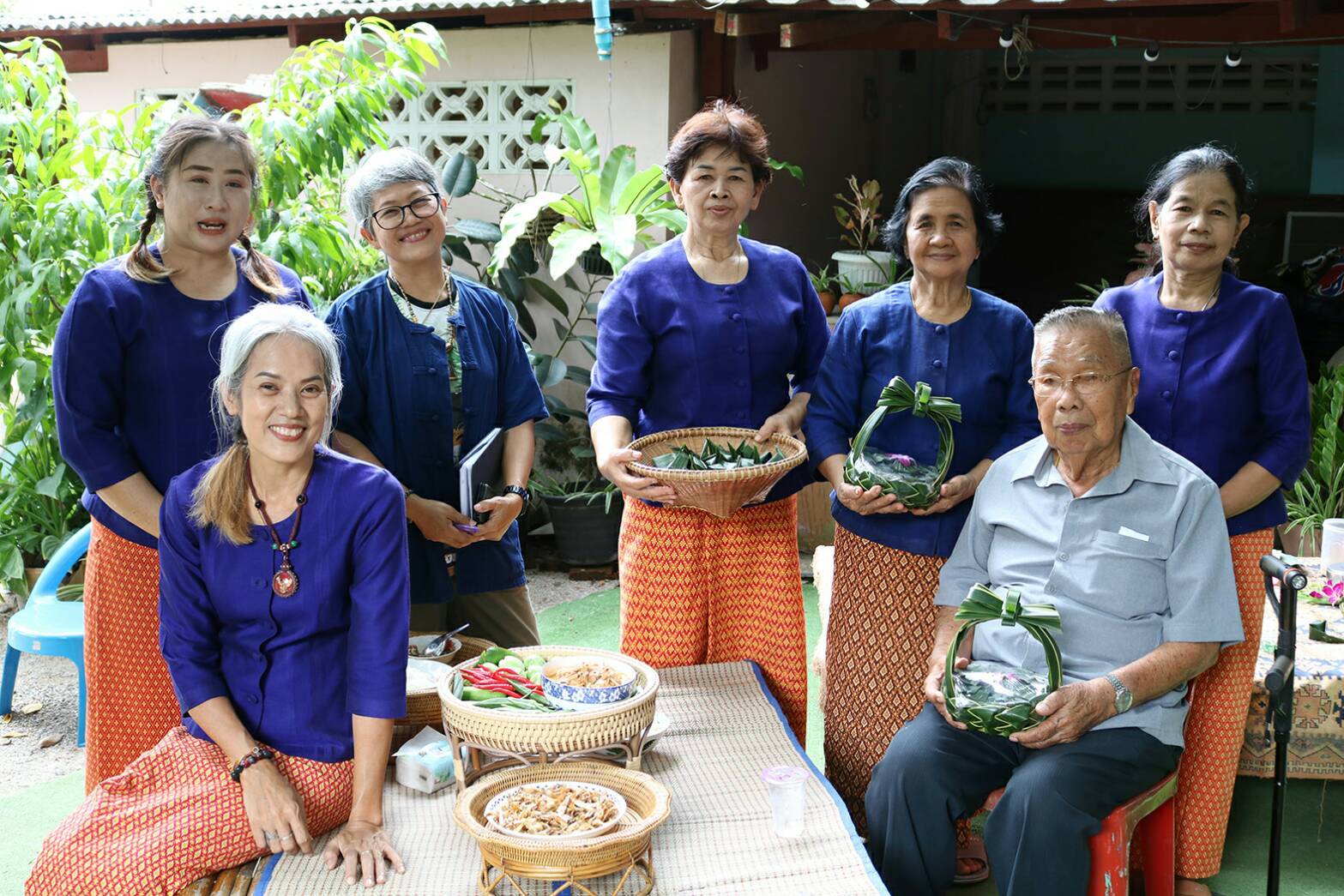 แกงกะลากรุบสุดยอดเมนูเด็ด อาหารพื้นถิ่นไทยเขมรลาว​  ได้รางวัล 1 จังหวัด  1 เมนู 