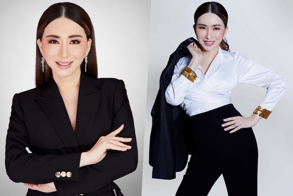 “แอน จักรพงษ์” จับมือพันธมิตรธุรกิจยักษ์ใหญ่ รองรับการเปิดตัวสินค้าภายใต้ MU Brand