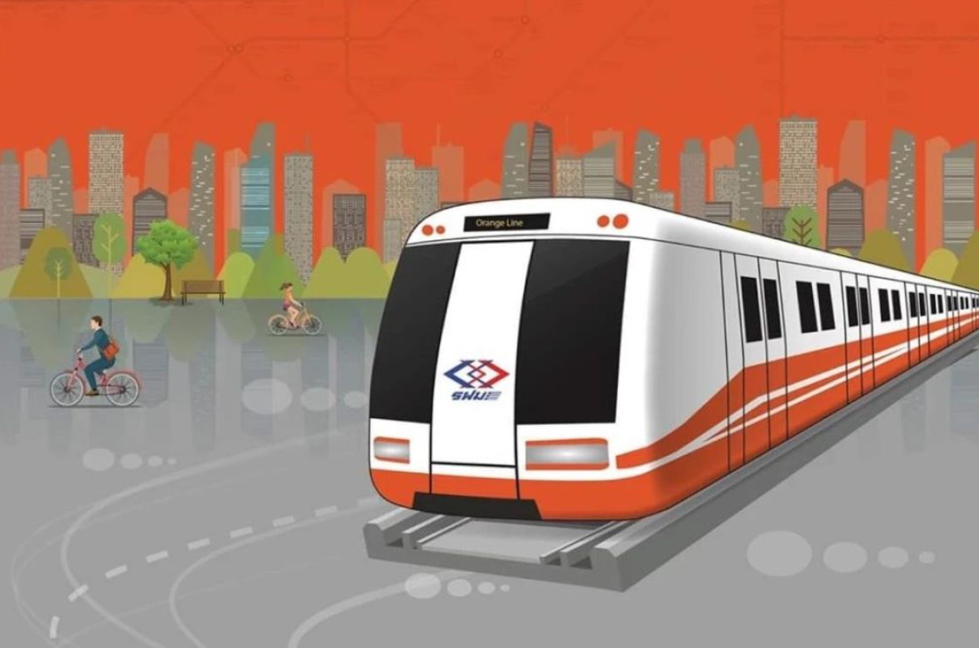รถไฟฟ้าMRT แจ้งปิดสถานีศูนย์ประชุมสิริกิติ์ 16-19 พ.ย. 65 รับประชุมเอเปค แต่จัดรถรับส่งฟรี