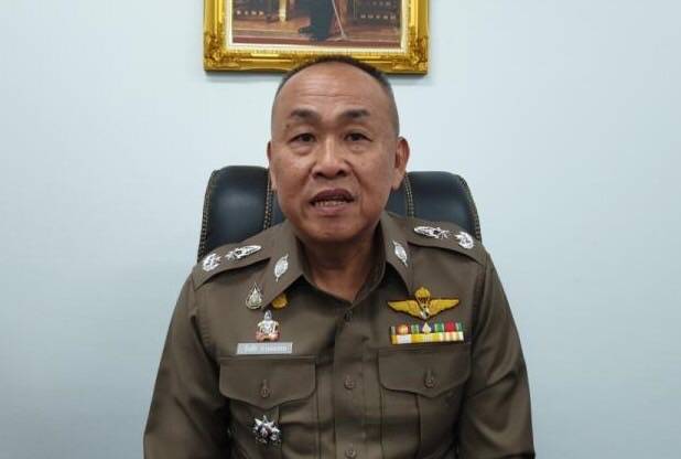 ผบก.ประจวบฯ ยันเจ้าหน้าที่ป่าไม้ให้การมัดแน่นคดีบิ๊กปกครองชิงตัวน้องเมียหลังโดนคดีครอบครองสัตว์ป่า