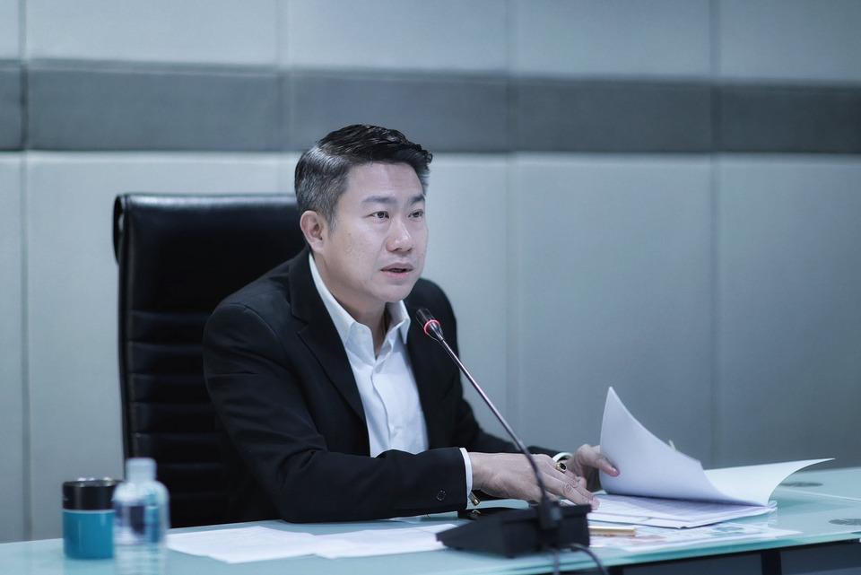 สศก. เปิดให้บริการ “ปฏิทินการเผยแพร่ข้อมูลเศรษฐกิจการเกษตร” รู้ล่วงหน้า ข้อมูลไหนออกเมื่อไหร่ ใช้งานง่ายในที่เดียว