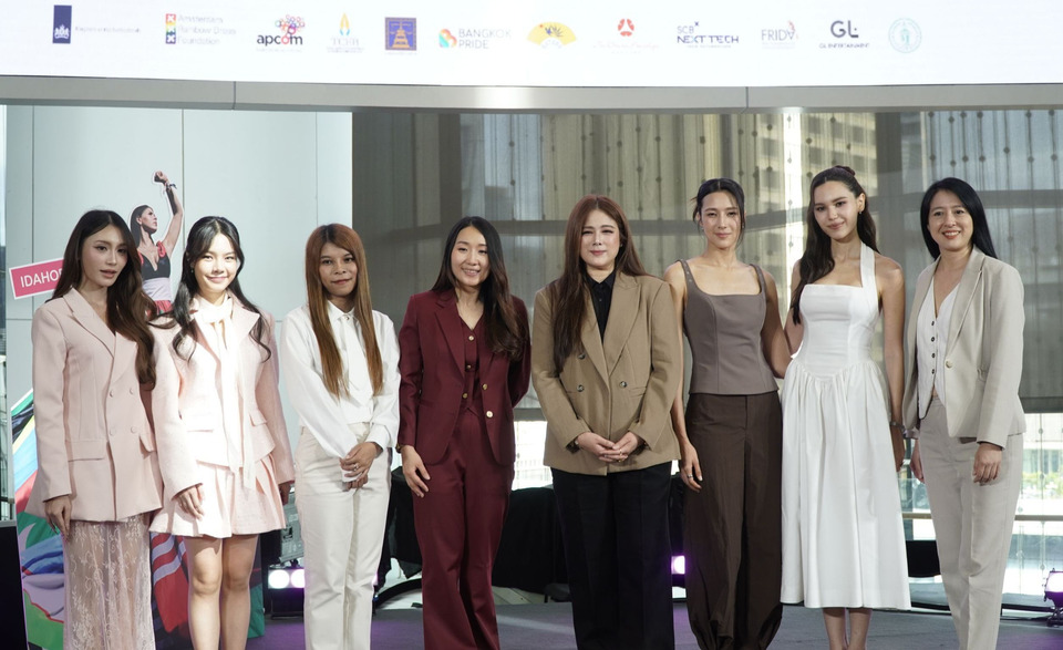 “Seen, Felt, Found” จุดพลังความหลากหลาย  GIRL Talks 2026 by GIRLxGIRL สร้างพื้นที่ปลอดภัยและแรงบันดาลใจสู่สังคมเท่าเทียม