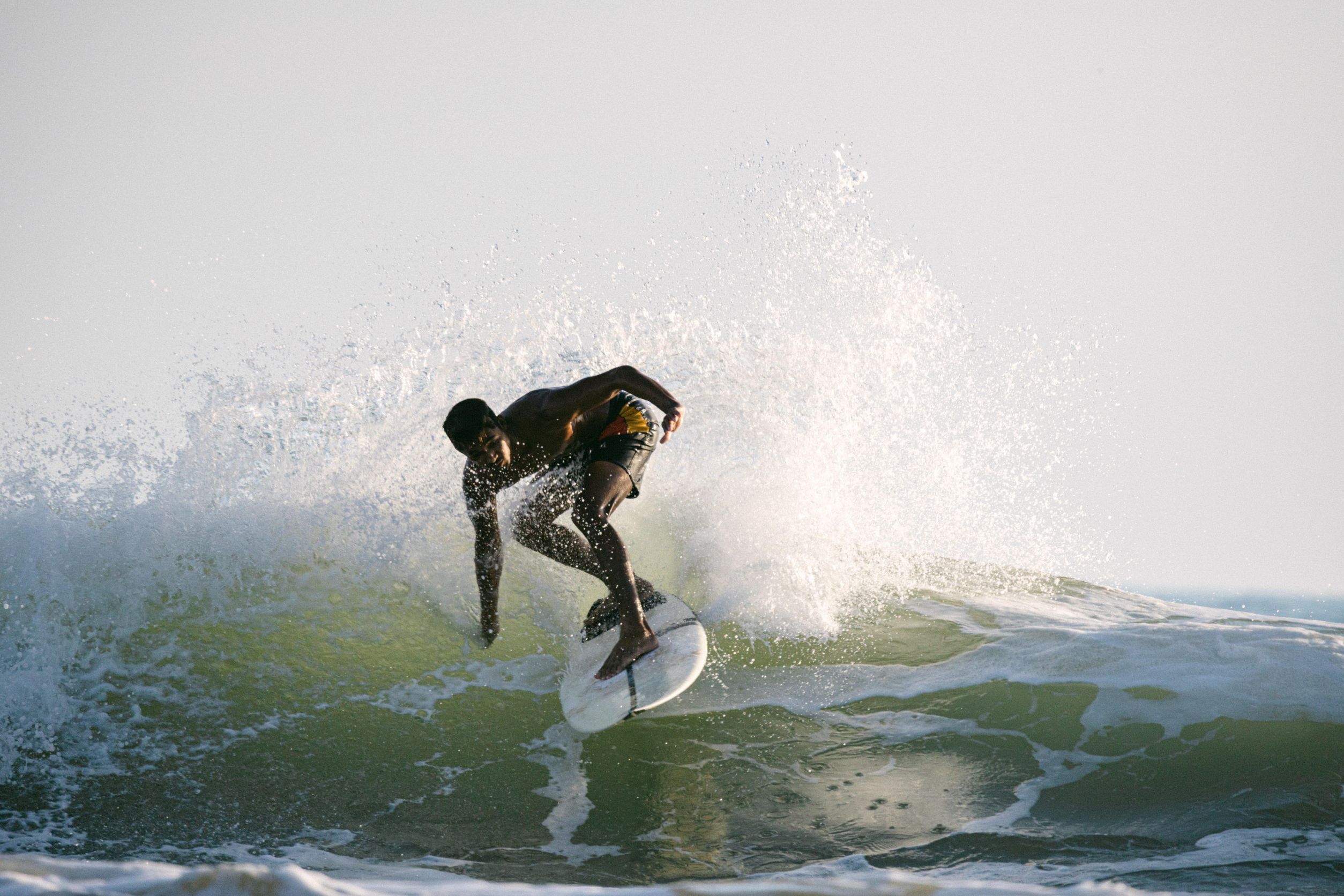 พังงาพร้อมเปิดฤดูกาลโต้คลื่น SURF FESTIVAL  ผลักดัน “เมืองเขาหลัก” สู่ Surf Town Destination แห่งแรกของไทย