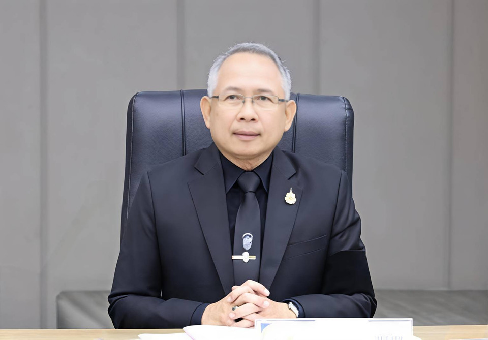 พม. ห่วงใยครอบครัวครูผู้เสียสละชีวิต - นร.บาดเจ็บ จากเหตุคนร้ายใช้ปืนยิงในโรงเรียน พร้อมส่ง ทีม พม.ใกล้คุณ สงขลา เร่งเยียวยาด่วน 