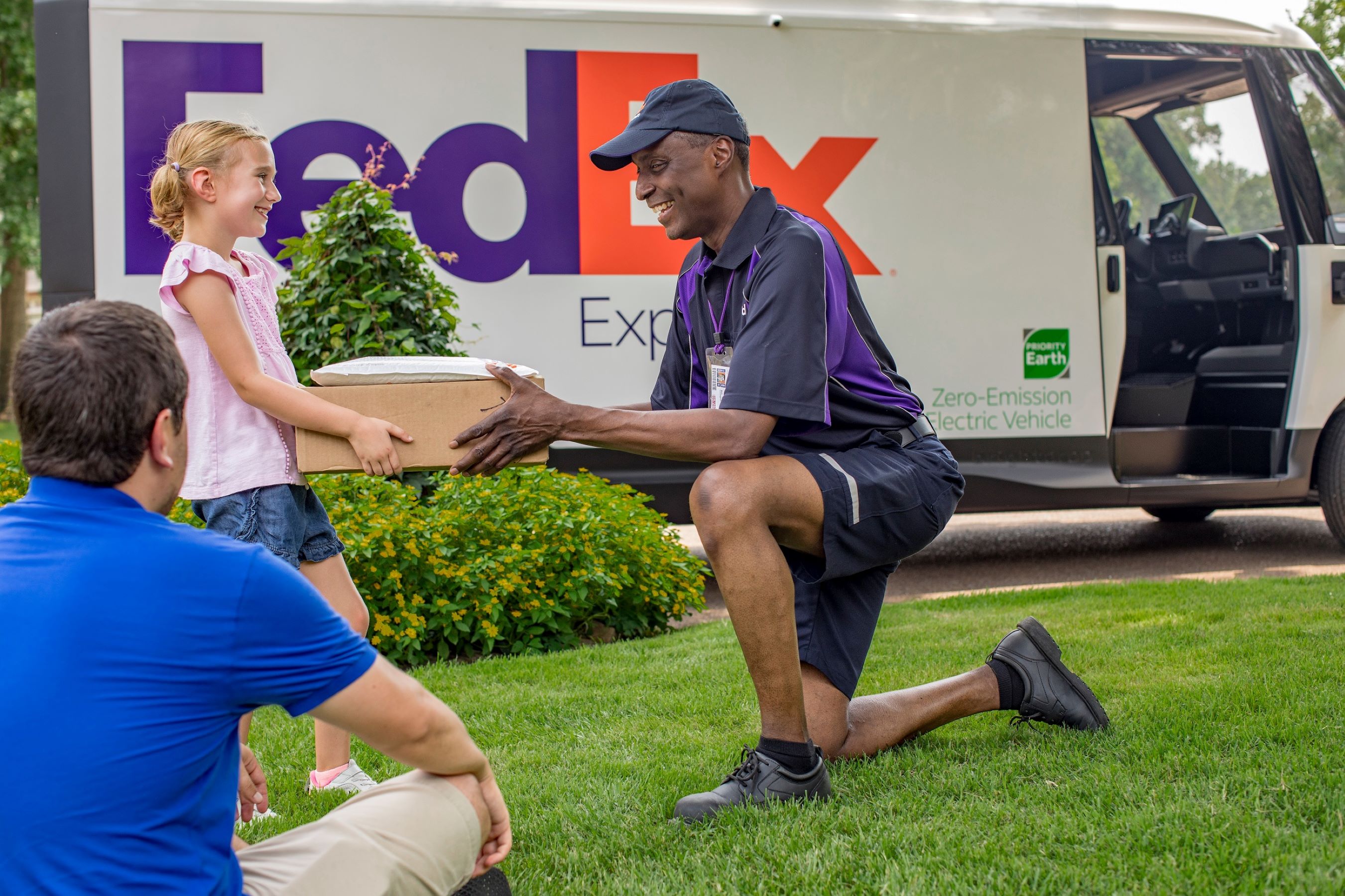 FedEx คว้ารางวัลองค์กรที่ดำเนินงานอย่างมีจริยธรรมที่สุดในโลกประจำปี 2023 จากสถาบัน Ethisphere