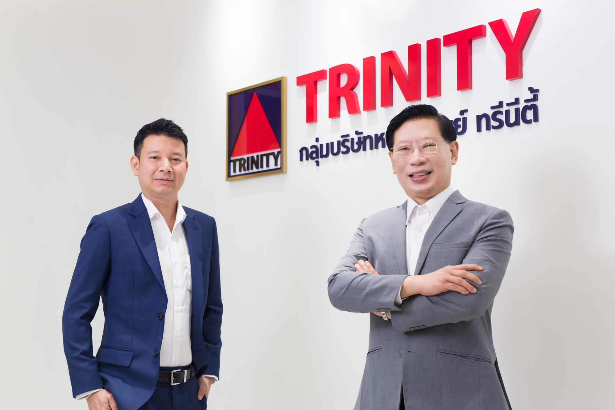 “TNITY” ปรับโครงสร้างองค์กรรับการแข่งขัน ขยายฐานลูกค้า TFEX ดันอันดับมาร์เก็ตแชร์ให้ติด Top 10 