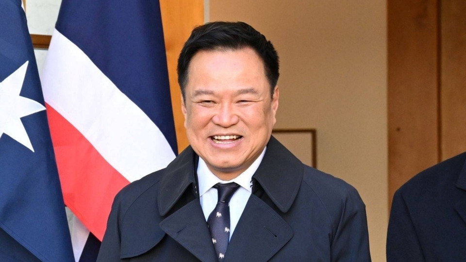 “นายกฯอนุทิน” ปลื้มเยือนออสซี่ ลั่น “วิน-วิน” 2 เด้ง ทุนไทยลงทุนอสังหาฯ 2.3 แสนล้าน ชูแรงงานขายฝีมือ