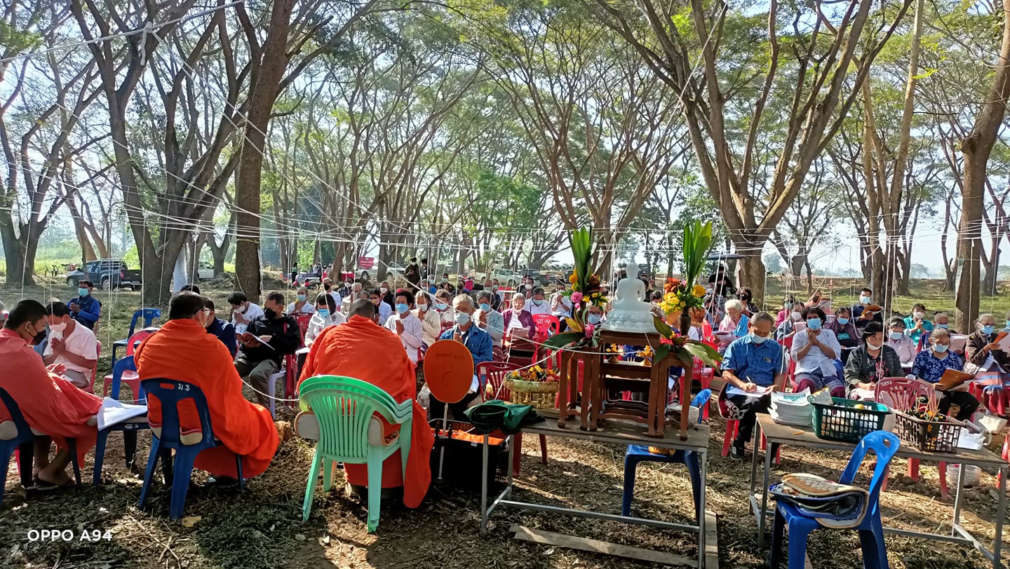 ชาวลุ่มน้ำอิงจัดสืบชะตาป่าวันพื้นที่ชุ่มน้ำโลกผลักดันขึ้นทะเบียน Ramsar site