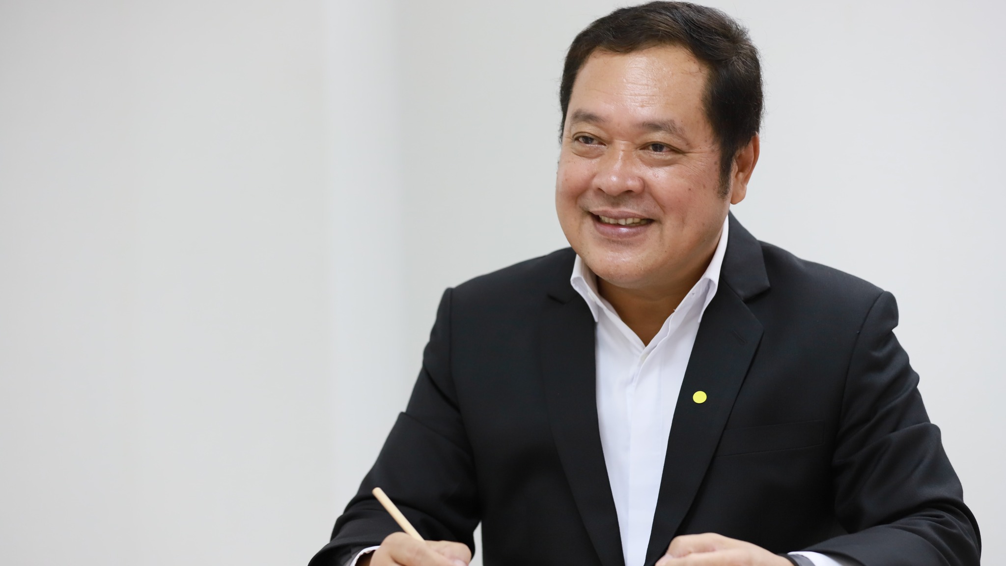 "ทวี" ชี้ ถึงเวลาประเทศไทยต้องกระจายการถือครองที่ดินอย่างเป็นธรรม