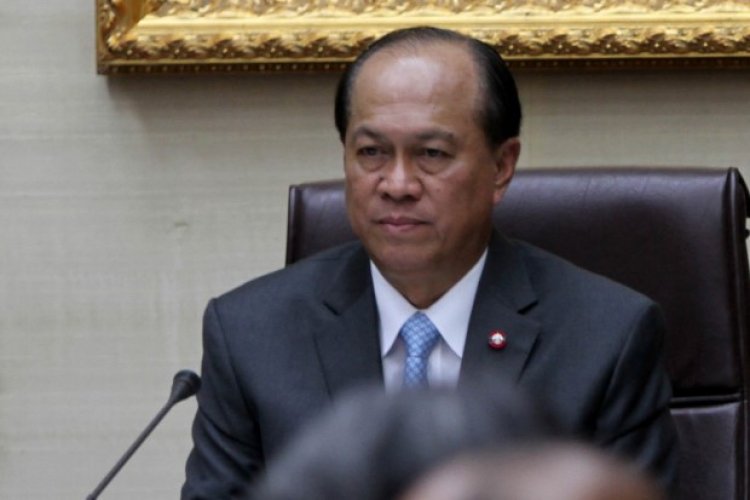 "บิ๊กป๊อก"ยันไม่มีนอกในกับ บ.กระทิงแดง ชี้ทุกอย่างทำตามขั้นตอน