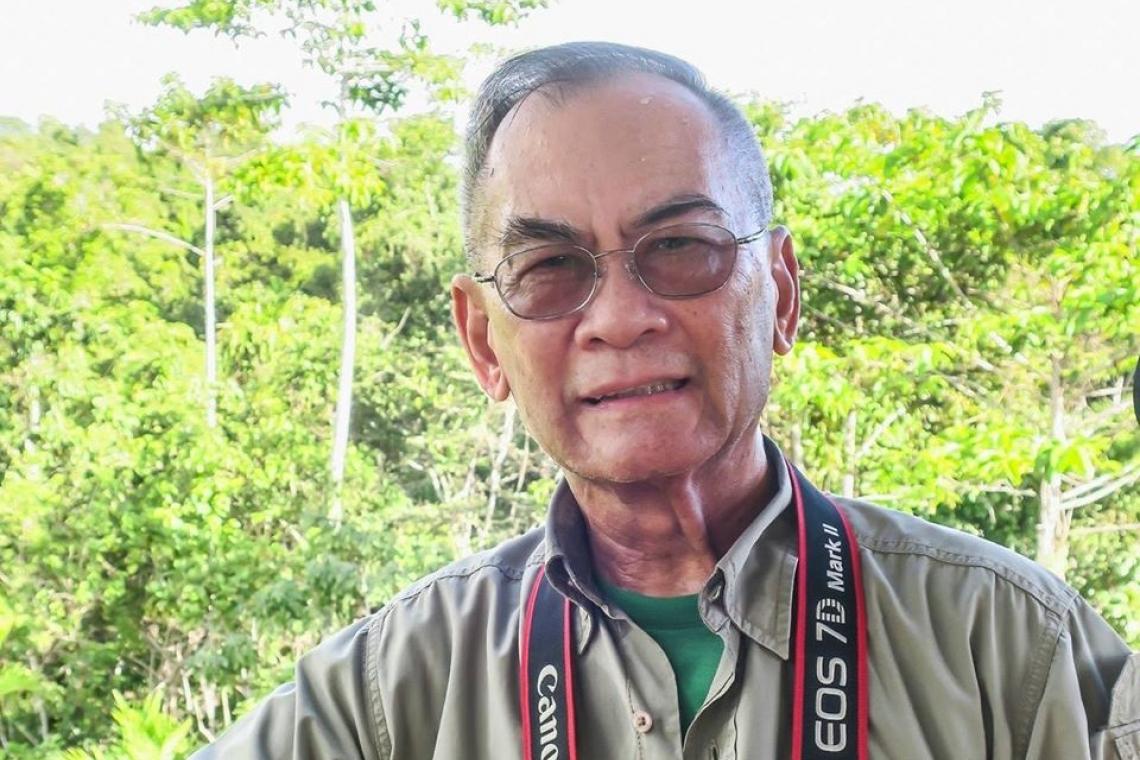 'ปองพล' เฉลย ที่ตั้งมหาวิทยาลัยธรรมศาสตร์เป็นของใคร