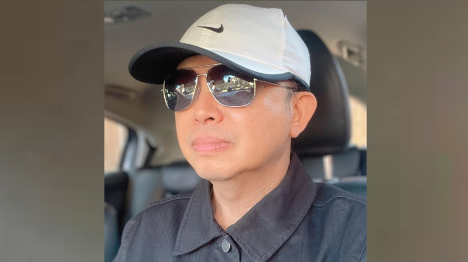 จัดไปทำไม?  "เอ็ดดี้" จวกซีเกมส์ 2025 ดราม่าเสียงเพี้ยน "วี" ย้ำความบกพร่องเจ้าภาพ