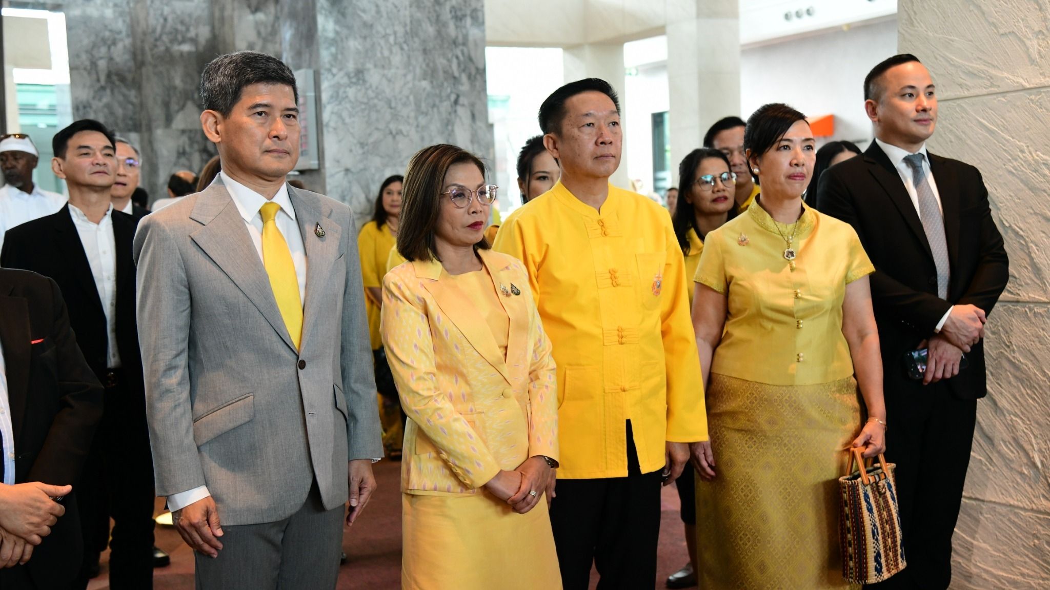 รมช.คมนาคมประธานเปิดงาน OTOP Big Days เฉลิมพระเกียรติ