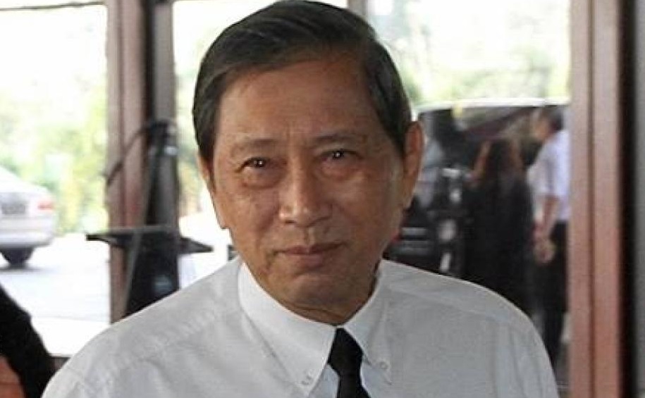 "ปลอดประสพ"ปฏิเสธ! เหตุถูกโยงเป็นอดีตรองนายกฯ คบชู้เมียคนอื่น  