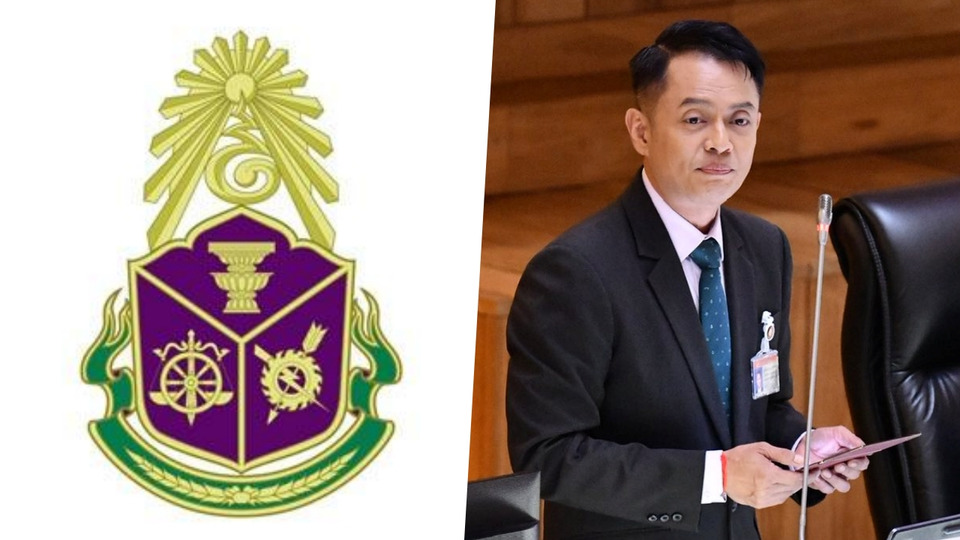 ป.ป.ช. ชี้มูล ‘จิรพงษ์’ ผิดจริยธรรมร้ายแรง คดีที่ดิน ส.ป.ก. 