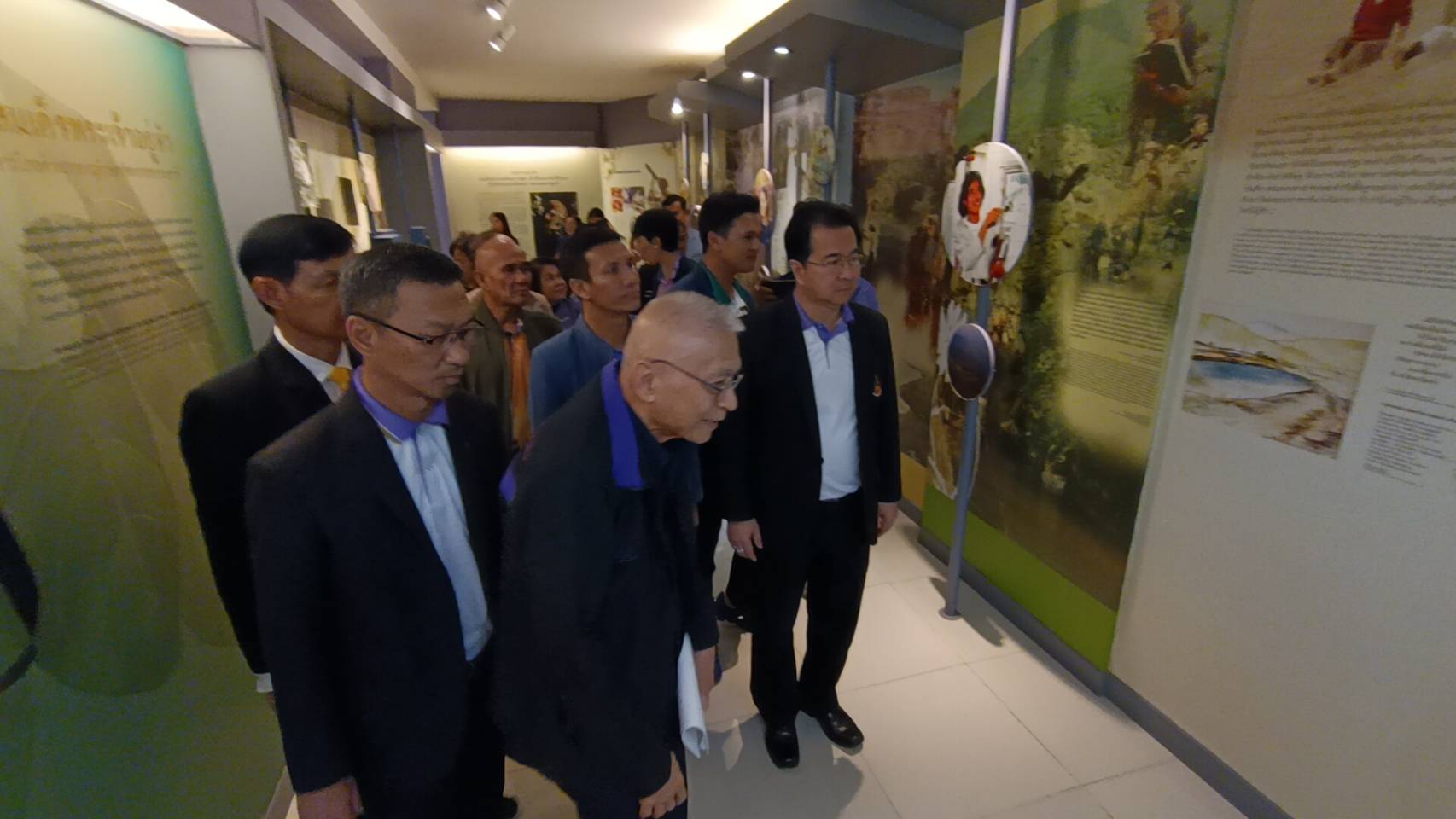 โคราช พร้อมเป็นเจ้าภาพจัดประชุมวิชาการและนิทรรศการสวนพฤกษศาสตร์ฯ แสดงผลงานด้านการอนุรักษ์ทรัพยากรท้องถิ่น พรรณพืช