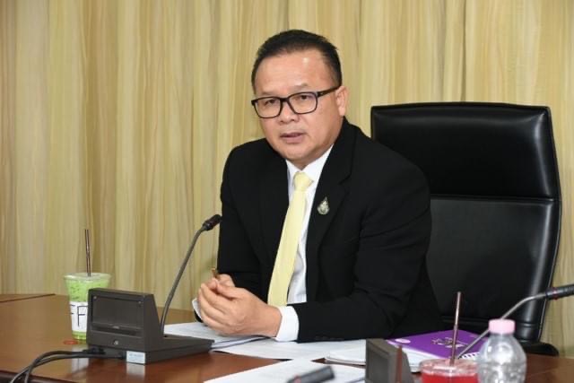 สมอ.ดันกัญชงโกอินเตอร์ เตรียมประกาศเพิ่มอีก 2 มาตรฐาน รุกตลาดอุตสาหกรรมก่อสร้าง