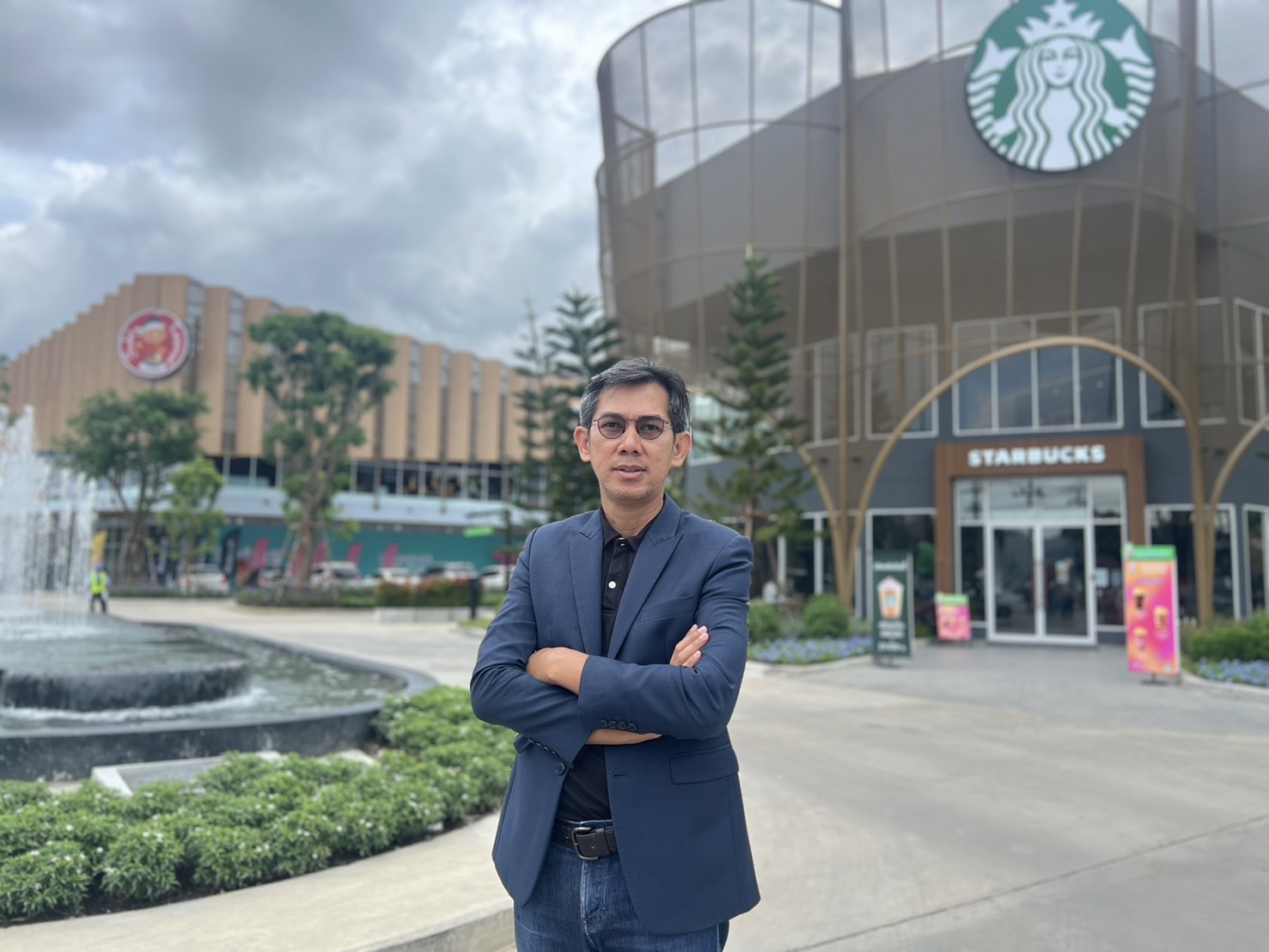 "JAS ASSET" ทุ่มงบกว่า 370 ล้านบาท ปักหมุดแลนด์มาร์คใหม่ “JAS GREEN VILLAGE PRAWET” เปิดให้บริการแล้ววันนี้