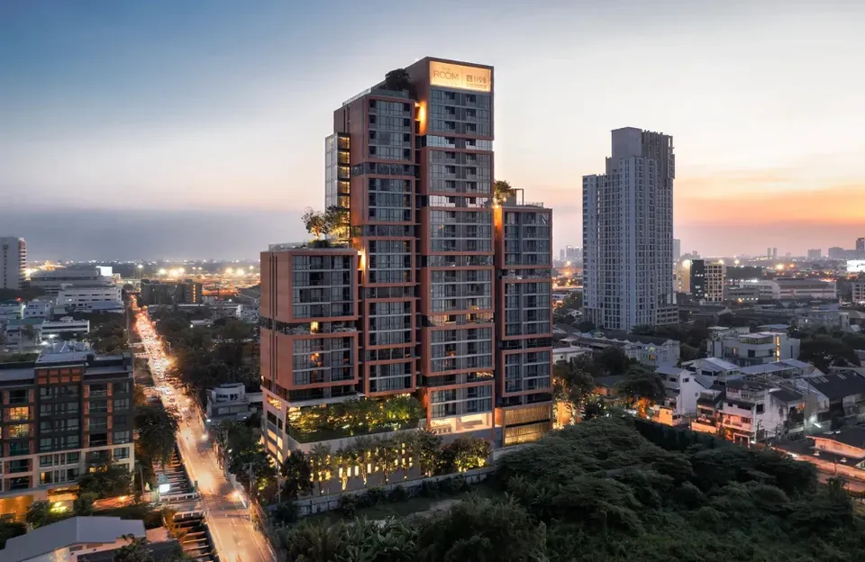 5 เรื่องที่ต้องรู้ในการใช้เลือกคอนโดเพื่ออยู่อาศัยจาก LH