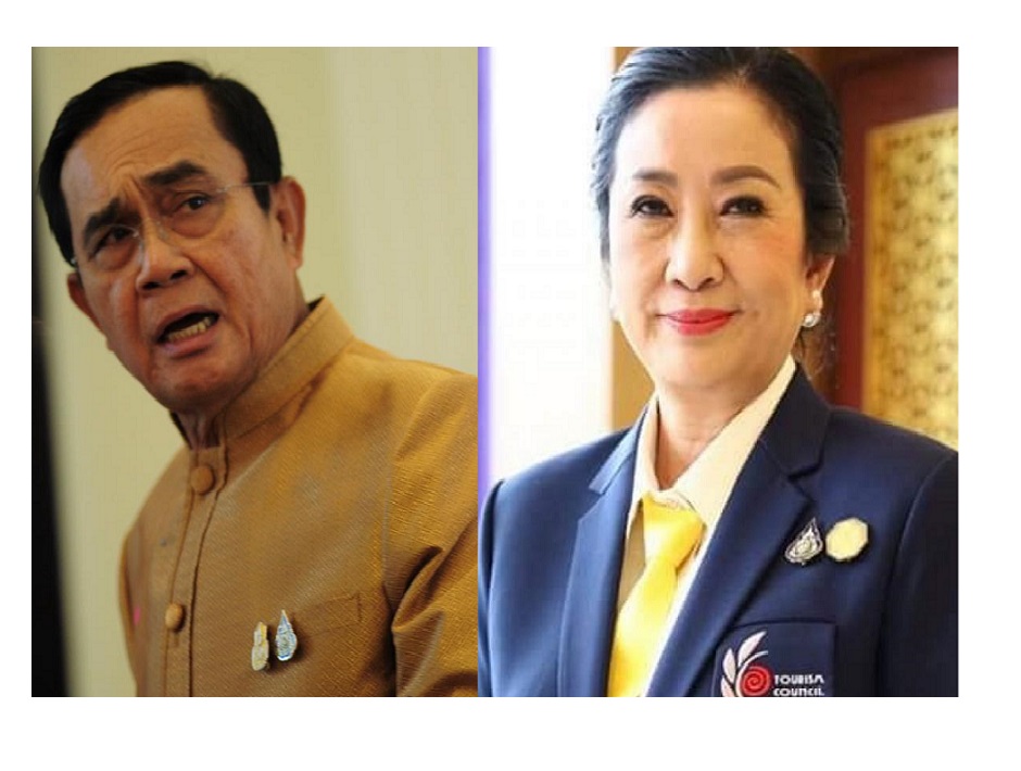สมาคมภัตตาคารไทยยื่นจม.นายกฯขอความชัดเจนคืนการค้าขายปกติ  ชงโครงการ' ร้านอาหารรวมใจสู้ภัยโควิดHome Isolation'