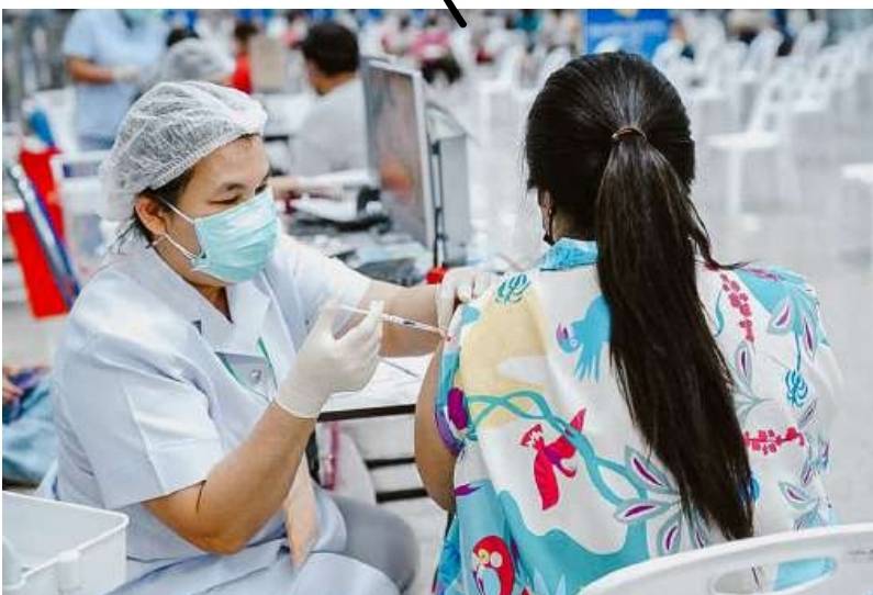 สปสช.ฟันเฟืองสำคัญฝ่าวิกฤติโควิด19  ประชาชน เข้าถึงระบบการรักษาลดอัตราป่วย-ตาย