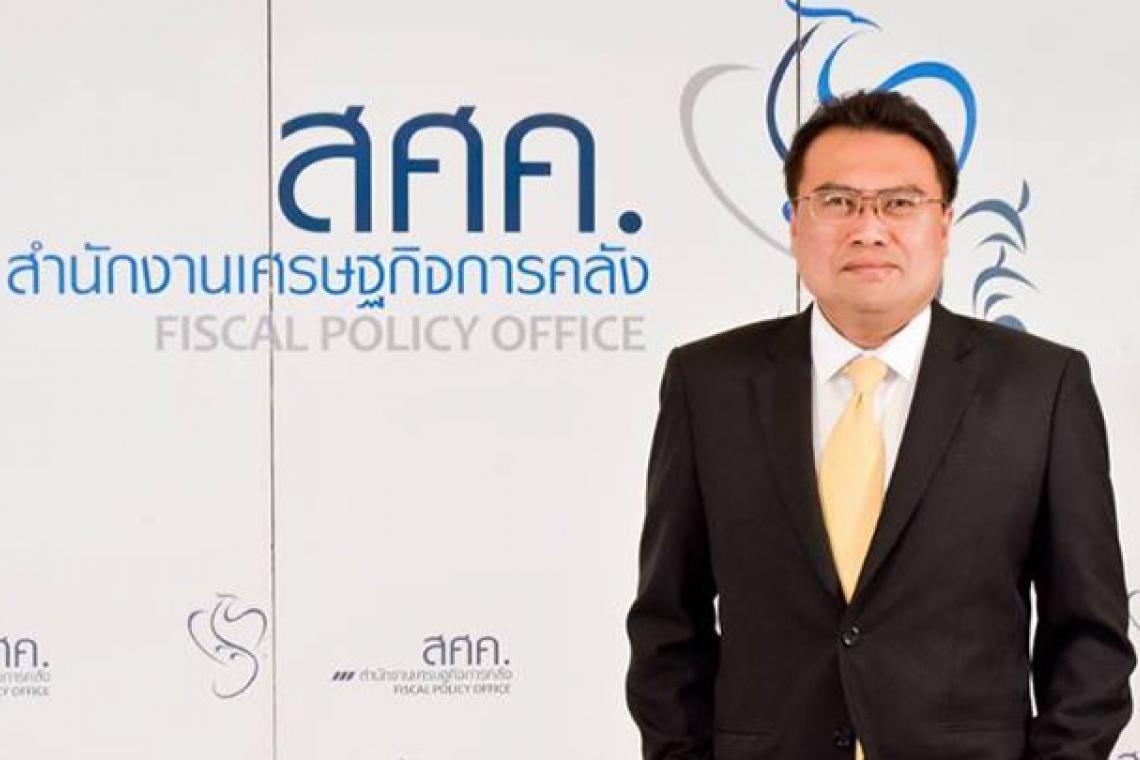 ยอดใช้จ่ายผ่านบัตรสวัสดิการแห่งรัฐแตะ 2.6 พันล้านจากผู้มีสิทธิ 8.67 ล้านราย ร้านธงฟ้ามาแรง