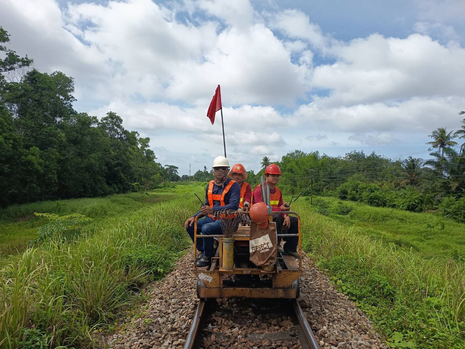 การรถไฟฯ เร่งค้นหาสัตว์เลี้ยงของผดส.หายระหว่างทาง ย้ำให้ความสำคัญ ตรวจสอบข้อเท็จจริงอย่างใกล้ชิด