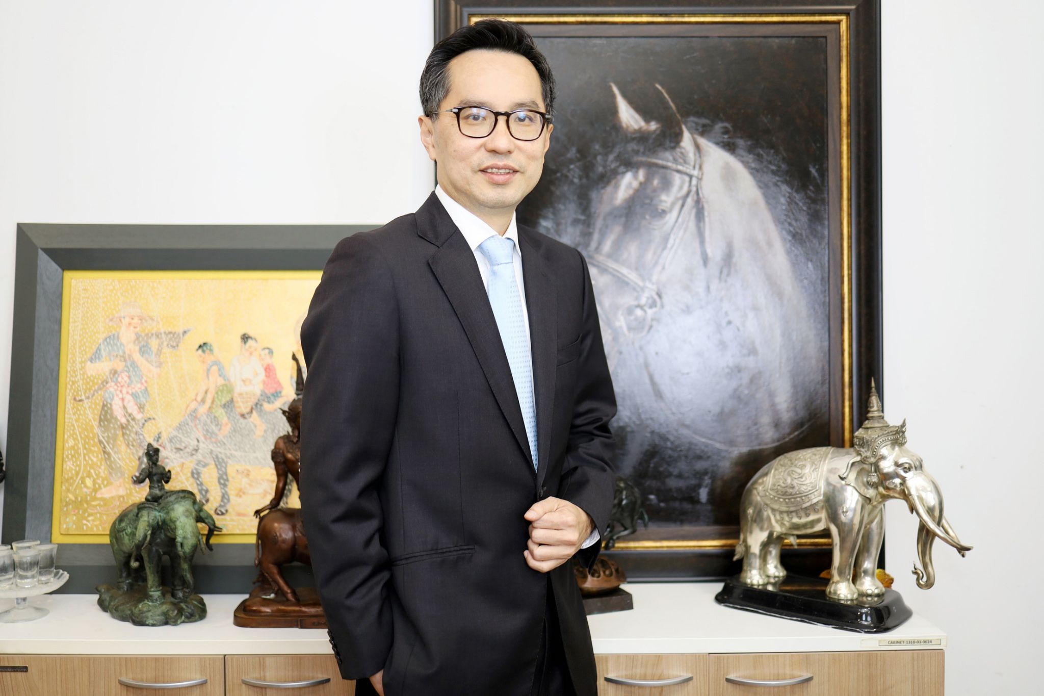 “KCC” ขน NPA ทำเลหรู 50 รายการ มูลค่ารวมกว่า 200 ล้านบาท ร่วมงาน “มหกรรมบ้านและคอนโด” ครั้งที่ 45 วันที่ 21-24 มี.ค.67