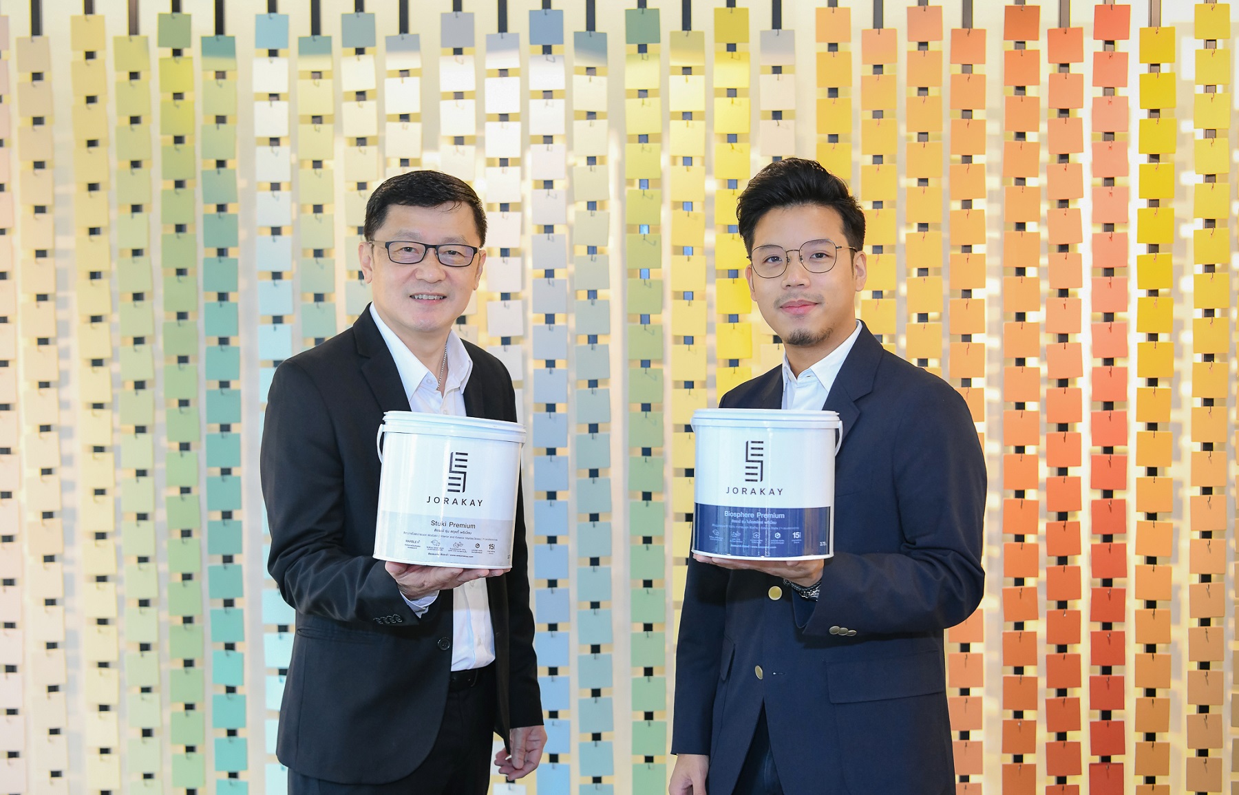 SEE JORAKAY เปิดตัว “Flagship Store” แหล่งรวมแรงบันดาลใจ สร้างธรรมชาติผ่านสีสันโดยช่างผู้เชี่ยวชาญ