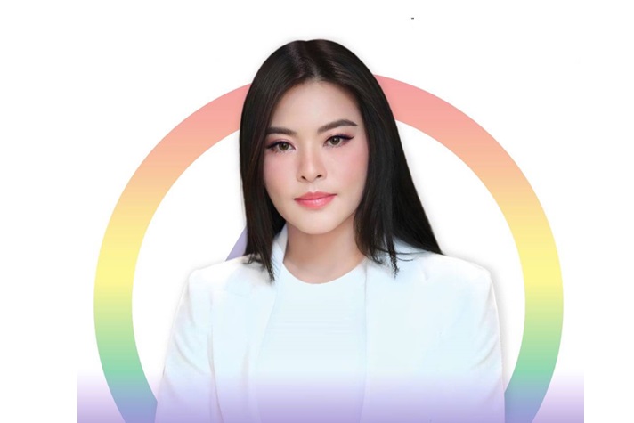 "บิ๊กน้อย"ไฟเขียว"มาดาม หยก"รีโนเวทพรรครวมแผ่นดินเปลี่ยนชื่อ เป็น"ก้าวอิสระ"เปิดตัว 10 พฤศจิกายน 2567 นี้  