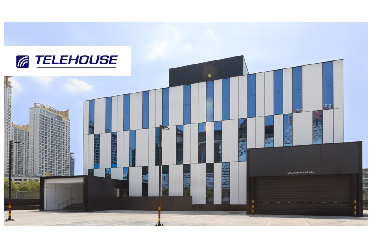Telehouse เน้นย้ำบทบาทผู้นำด้าน Interconnection ท่ามกลางการขยายตัวของตลาด Data Center