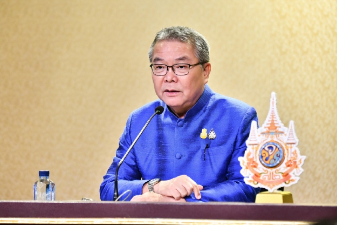นายกฯ ปลื้ม เหรียญที่ 6 จาก วีรพล วิชุมา เหรียญเงิน โอลิมปิกเกมส์ 2024